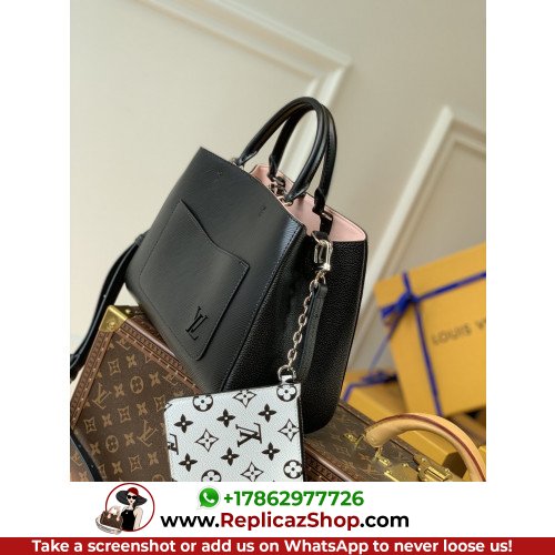 Louis Vuitton Tote - Image 3