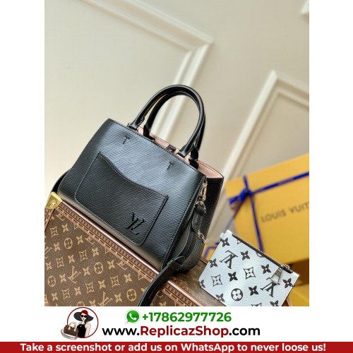Louis Vuitton Tote - Image 10