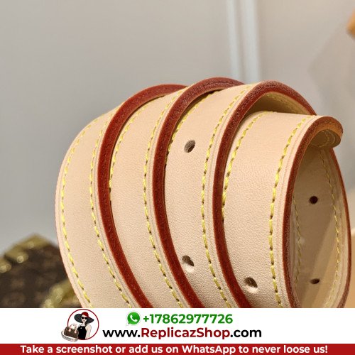 Louis Vuitton Vintage - Image 2