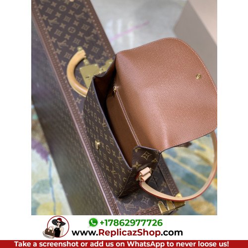 Louis Vuitton Vintage - Image 3