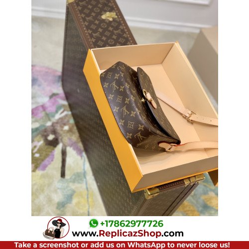 Louis Vuitton Vintage - Image 5