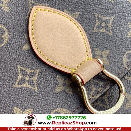 Louis Vuitton Vintage - Image 6