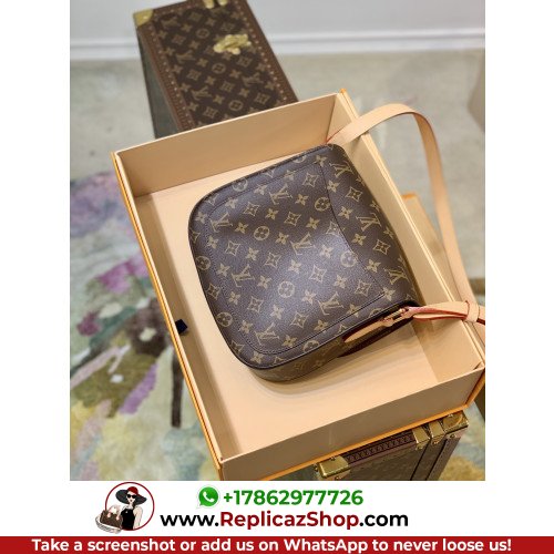 Louis Vuitton Vintage - Image 7