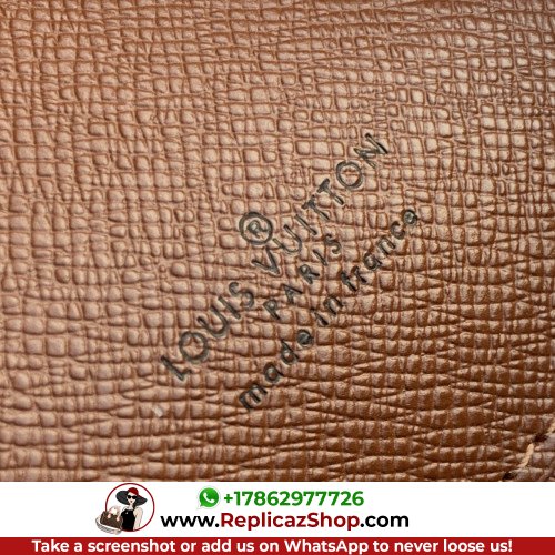 Louis Vuitton Vintage - Image 8