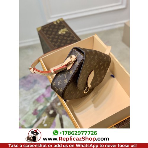 Louis Vuitton Vintage - Image 9