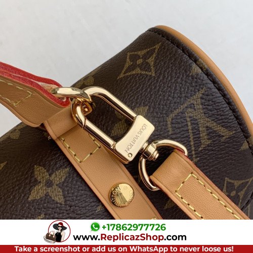 Louis Vuitton Vintage - Image 3