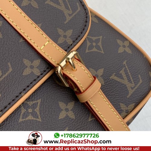 Louis Vuitton Vintage - Image 5