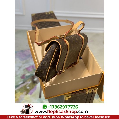 Louis Vuitton Vintage - Image 6