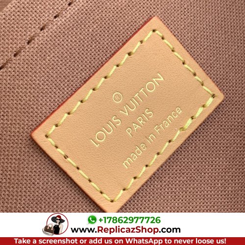 Louis Vuitton Vintage - Image 7