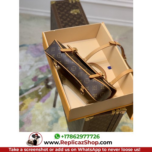 Louis Vuitton Vintage - Image 8