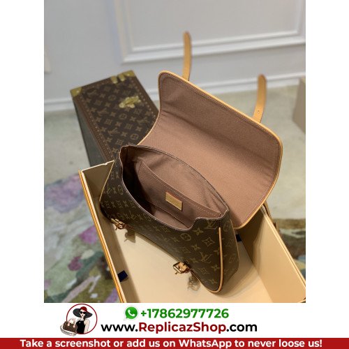 Louis Vuitton Vintage - Image 9