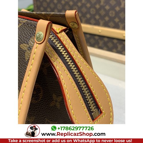 Louis Vuitton Vintage - Image 6