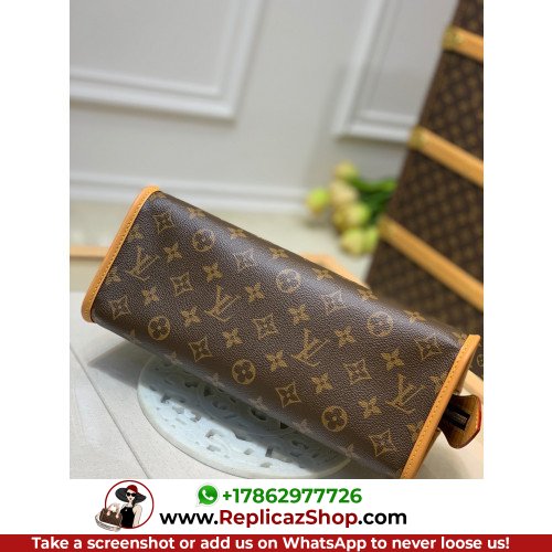 Louis Vuitton Vintage - Image 8