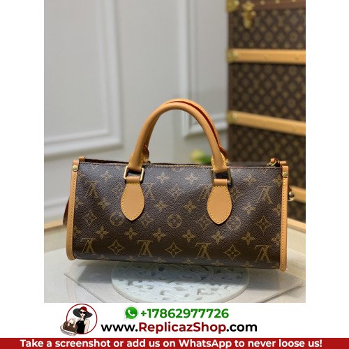 Louis Vuitton Vintage - Image 9