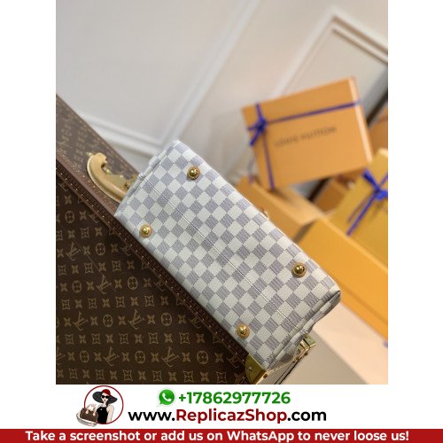 Louis Vuitton Neverfull - Image 3