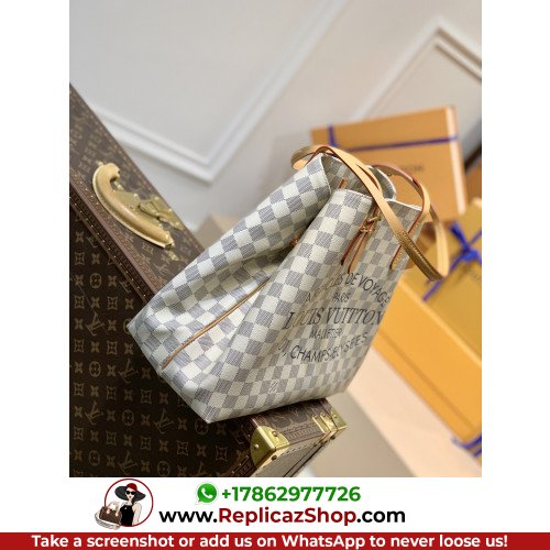 Louis Vuitton Neverfull - Image 9