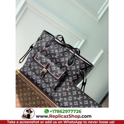 Louis Vuitton Neverfull