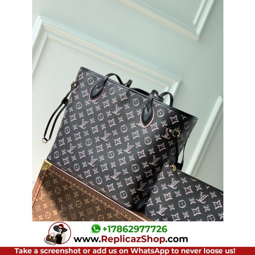 Louis Vuitton Neverfull - Image 3