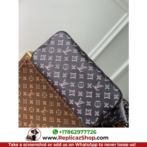 Louis Vuitton Neverfull - Image 5