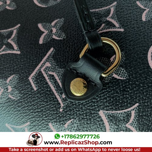 Louis Vuitton Neverfull - Image 6