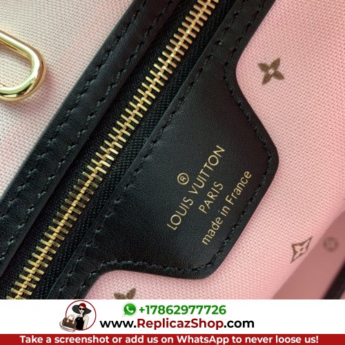 Louis Vuitton Neverfull - Image 9