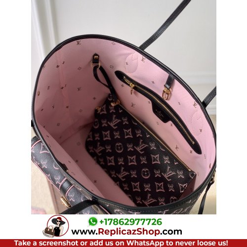 Louis Vuitton Neverfull - Image 10