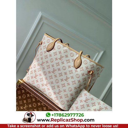 Louis Vuitton Neverfull - Image 4