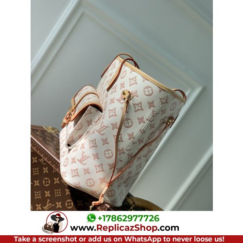 Louis Vuitton Neverfull - Image 2