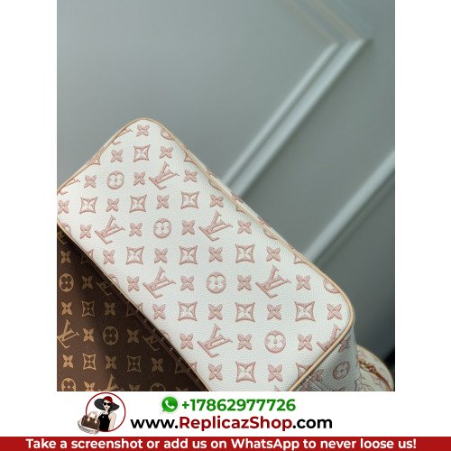 Louis Vuitton Neverfull - Image 5