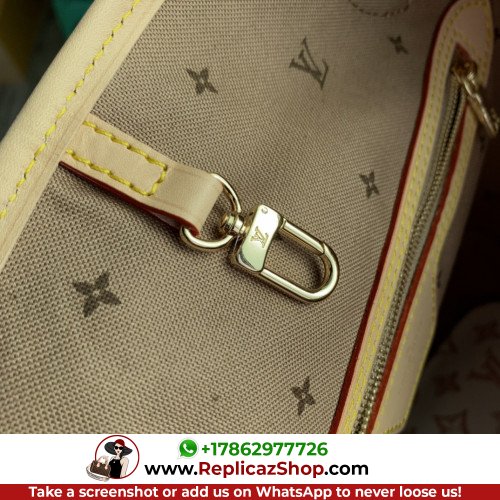 Louis Vuitton Neverfull - Image 8