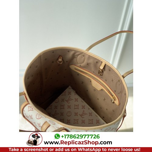 Louis Vuitton Neverfull - Image 9