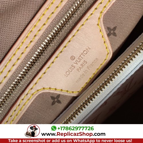 Louis Vuitton Neverfull - Image 10