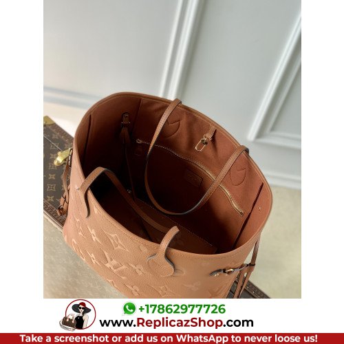 Louis Vuitton Neverfull - Image 2