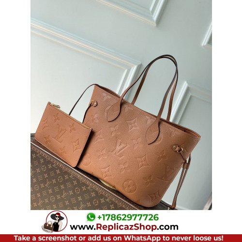 Louis Vuitton Neverfull