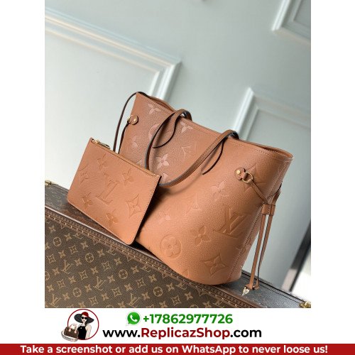 Louis Vuitton Neverfull - Image 4