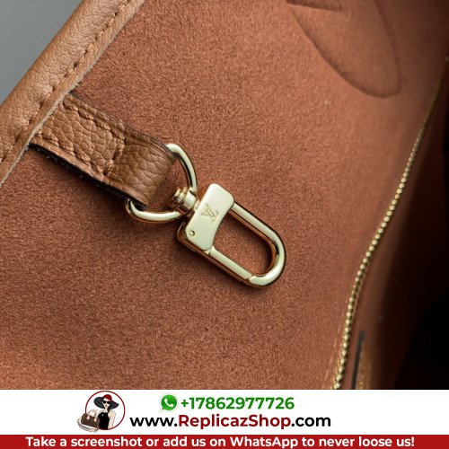 Louis Vuitton Neverfull - Image 7