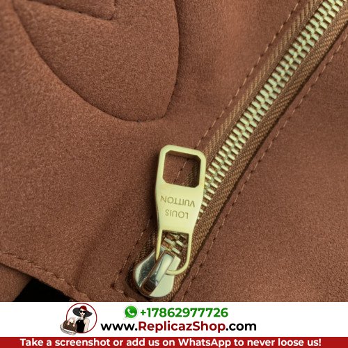 Louis Vuitton Neverfull - Image 9