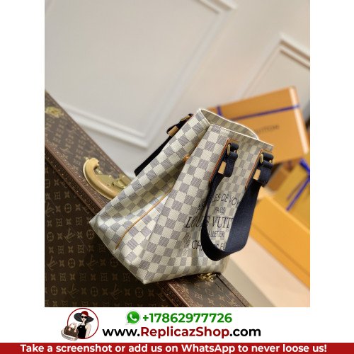 Louis Vuitton Neverfull - Image 3