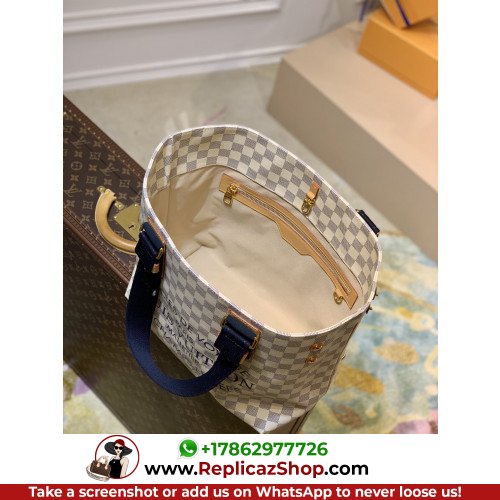 Louis Vuitton Neverfull - Image 6