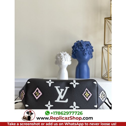 Louis Vuitton Neverfull - Image 2