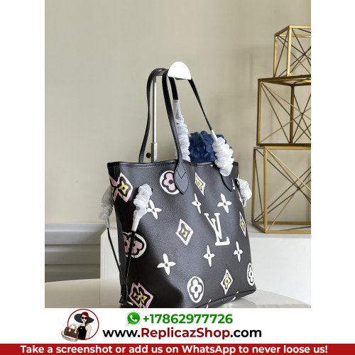 Louis Vuitton Neverfull - Image 6