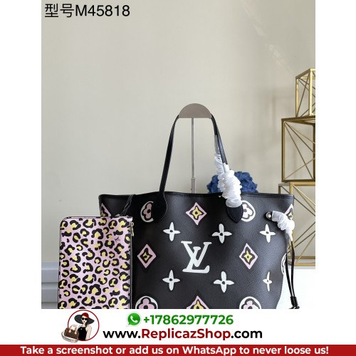 Louis Vuitton Neverfull - Image 7