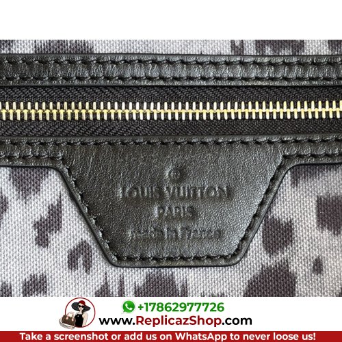 Louis Vuitton Neverfull - Image 8