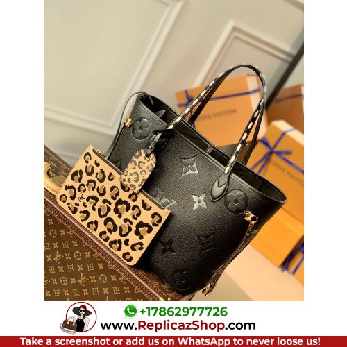 Louis Vuitton Neverfull
