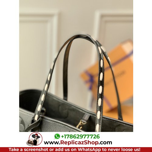 Louis Vuitton Neverfull - Image 3