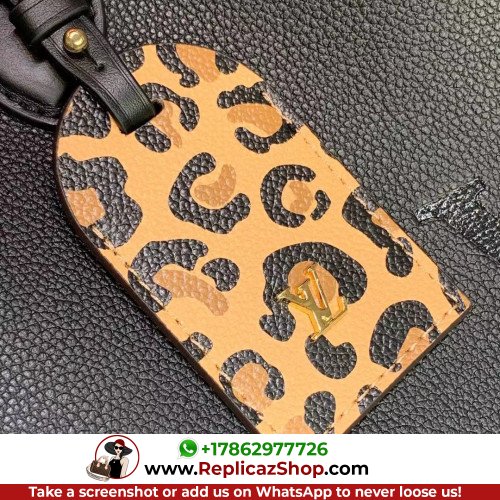 Louis Vuitton Neverfull - Image 5