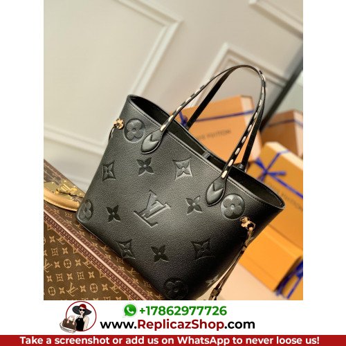 Louis Vuitton Neverfull - Image 7