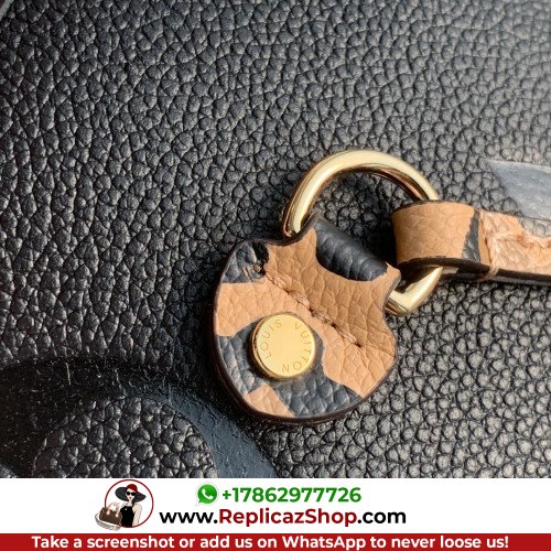 Louis Vuitton Neverfull - Image 9