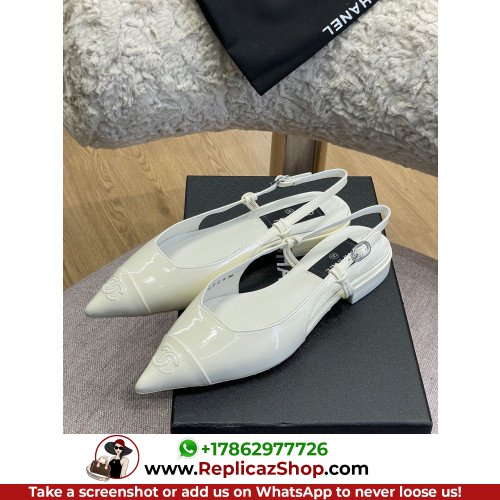 Chanel Shoes - Image 3