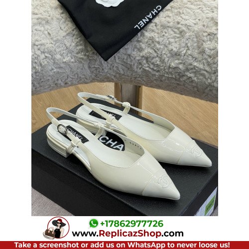 Chanel Shoes - Image 4